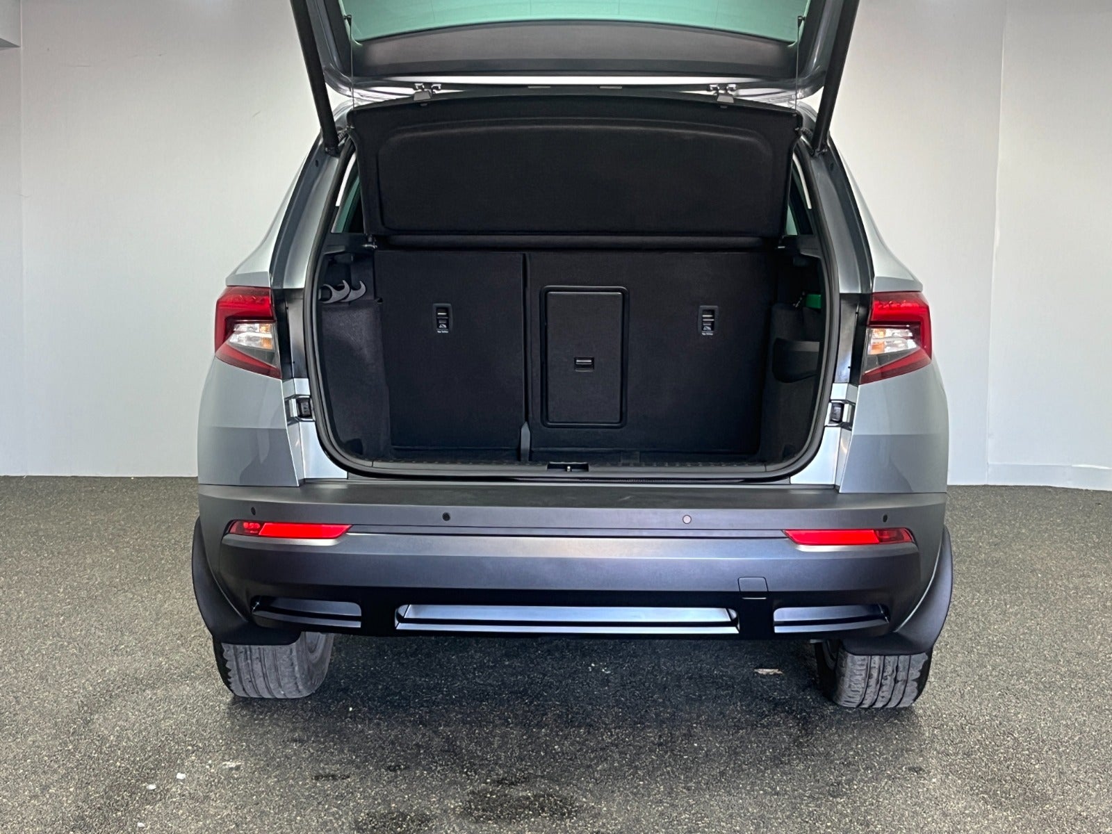 Billede af Skoda Karoq 1,5 TSi 150 Celebration DSG