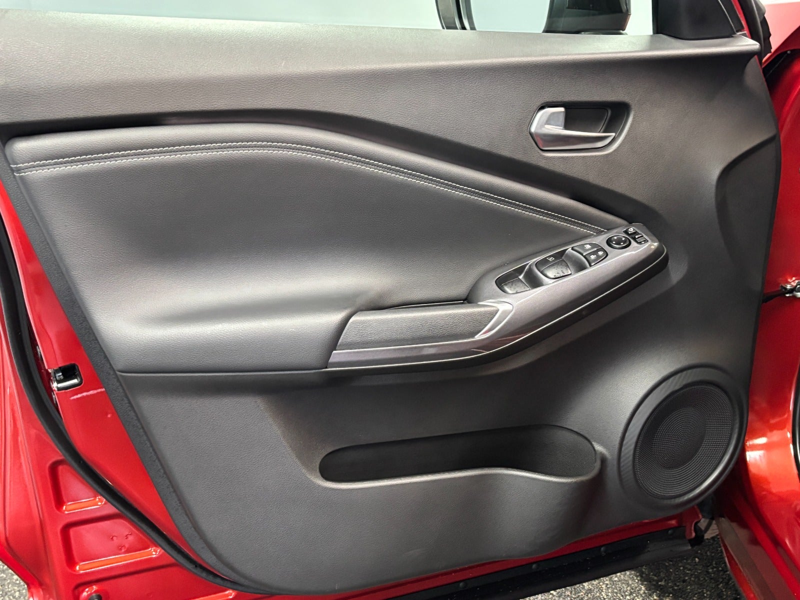 Billede af Nissan Juke 1,6 Hybrid Tekna aut.