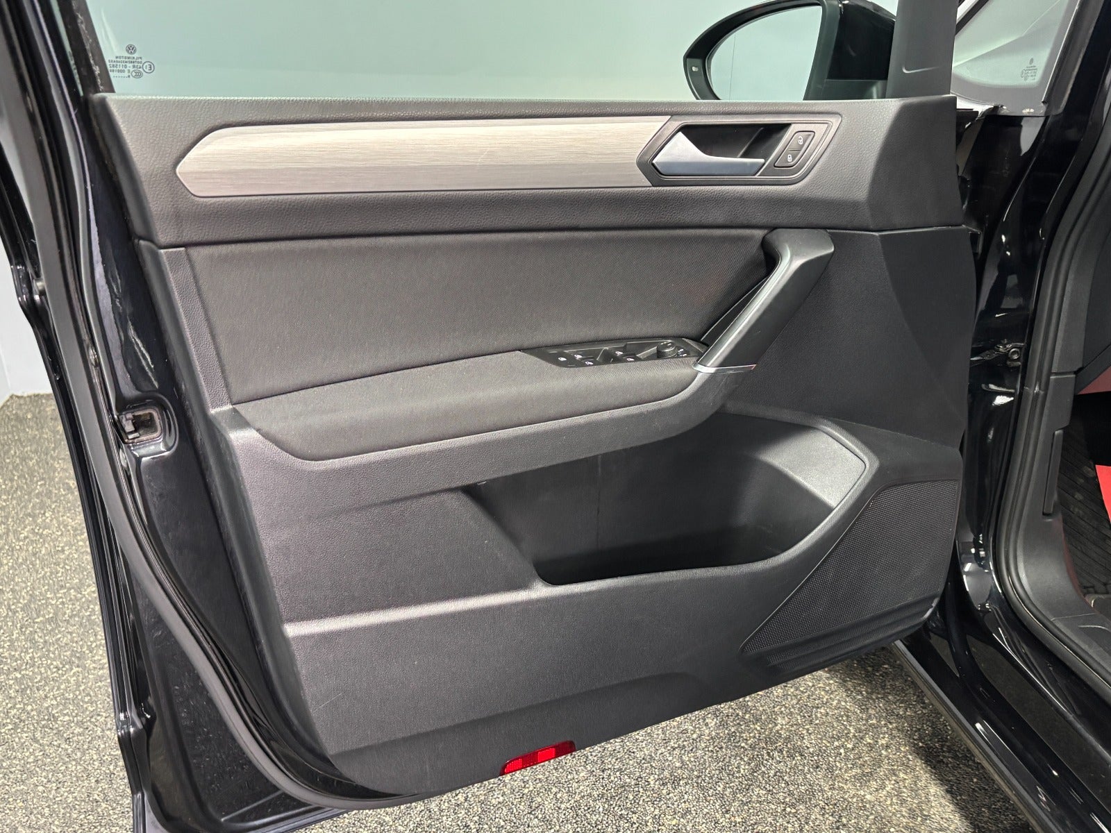 Billede af VW Touran 1,5 TSi 150 Comfortline DSG 7prs
