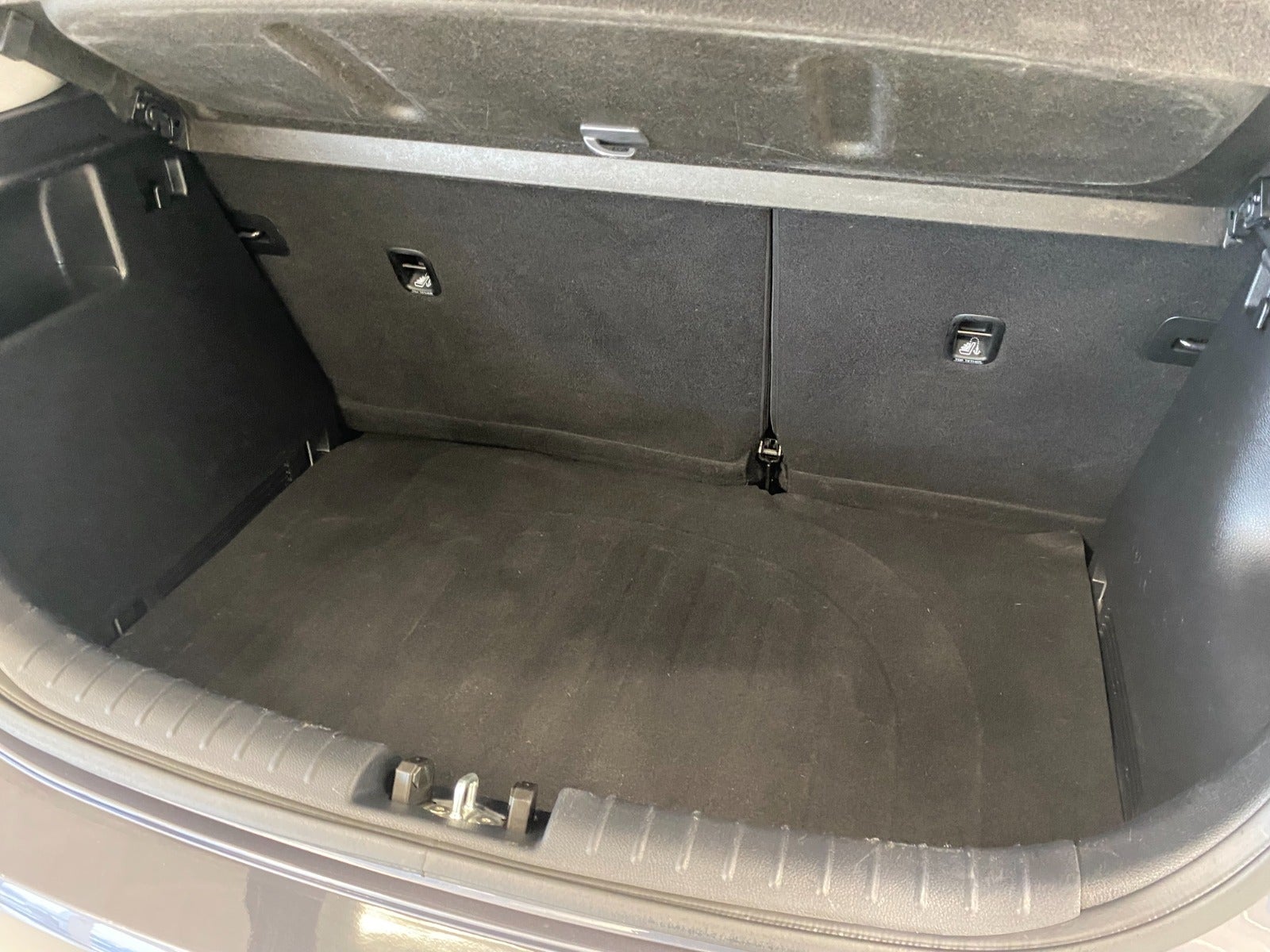 Kia Rio T-GDi Attraction