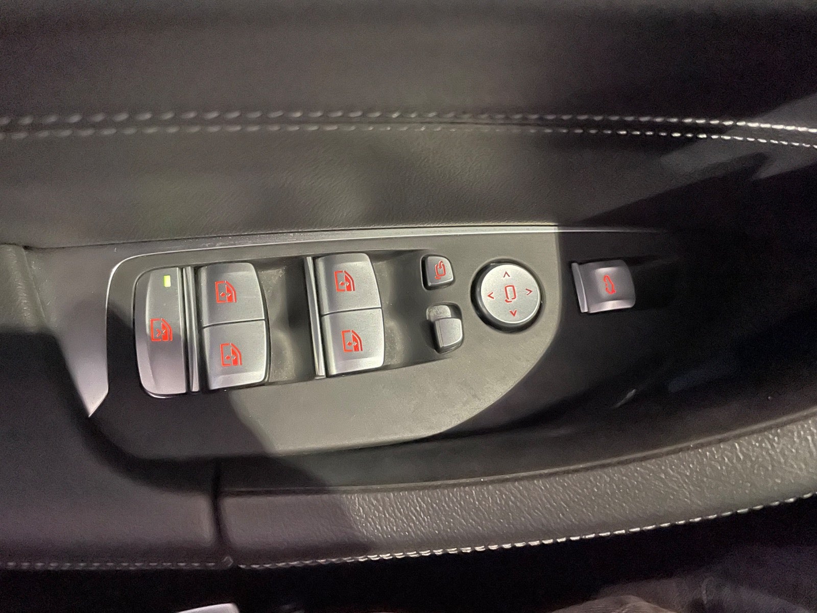 BMW iX3 Charged Plus