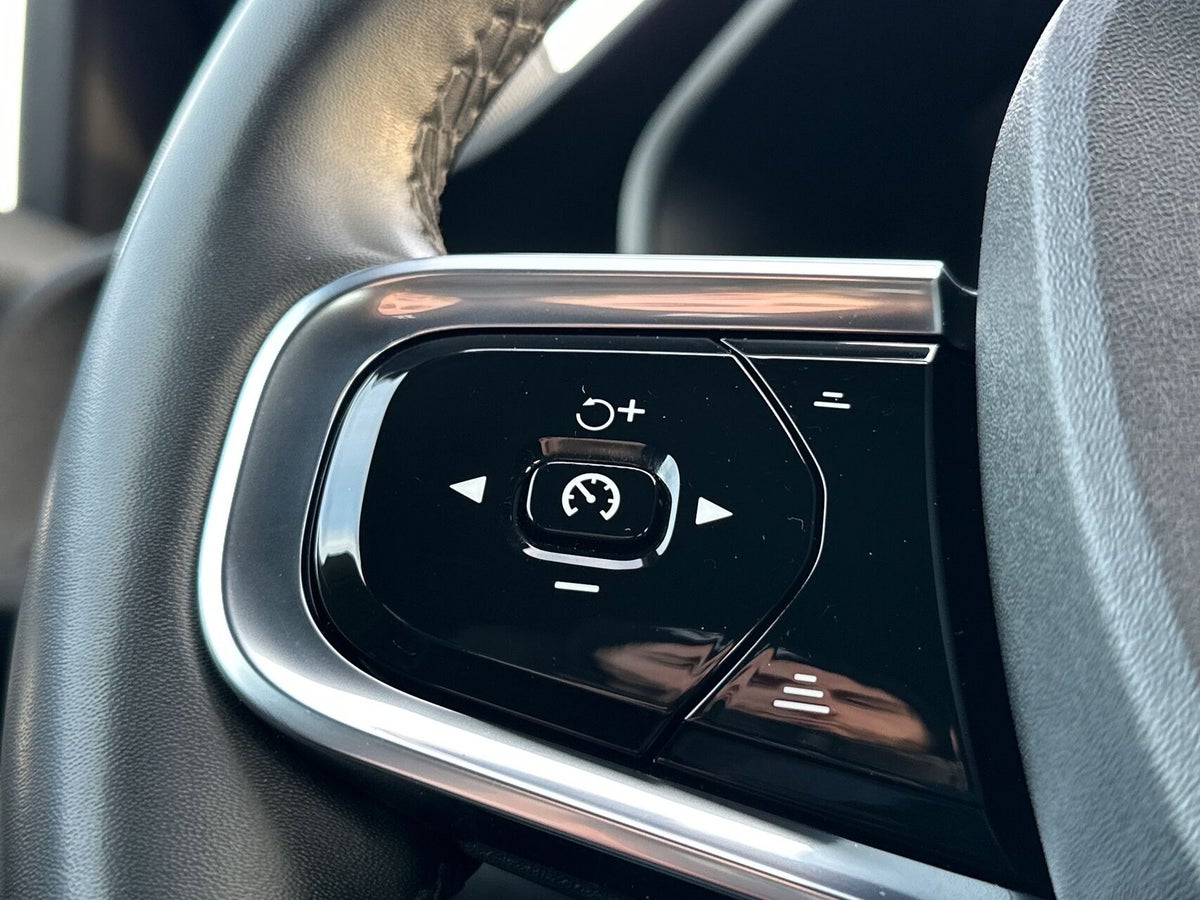 Polestar 2 Long Range billede 13