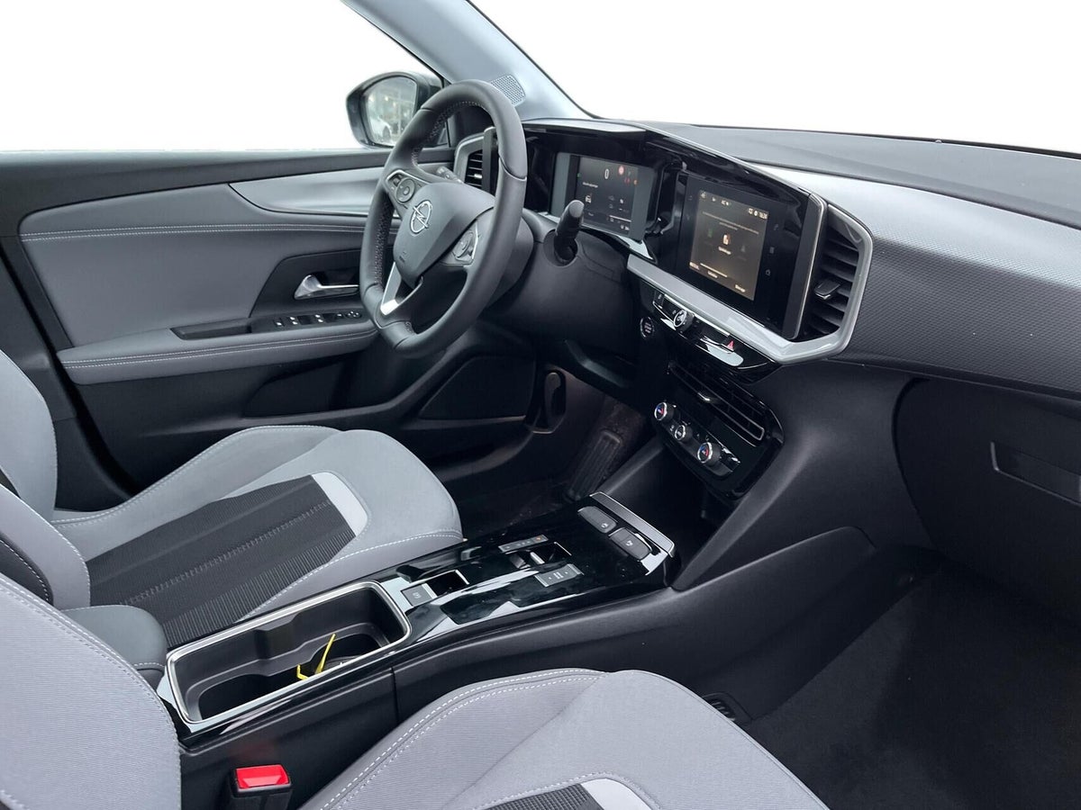 Opel Mokka-e Elegance billede 10