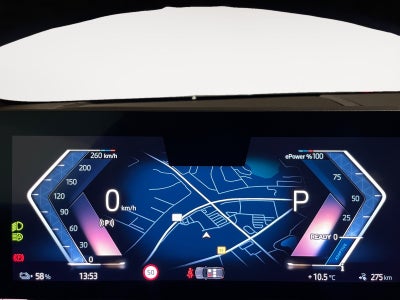 BMW i5 eDrive40 Touring M-Sport Pro