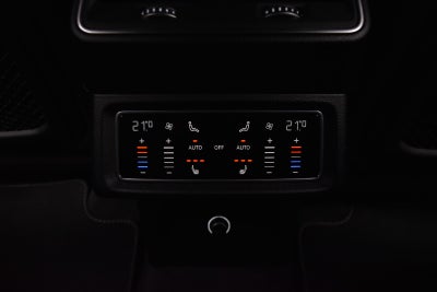 Audi e-tron Advanced quattro