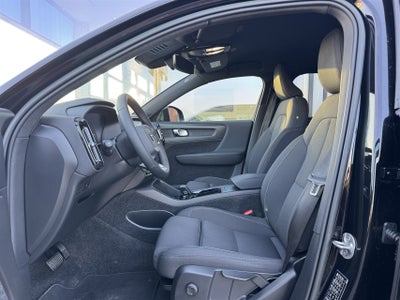 Volvo XC40 P6 ReCharge Plus billede 3