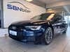 Audi A6 TFSi e S-line quattro S-tr. thumbnail