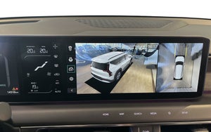 Kia EV9 Long Range Premium RWD 7prs