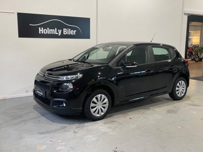 Citroën  C3 PureTech 82 Challenge