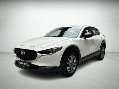Mazda CX-30 1,8 SkyActiv-D 116 Cosmo 5d
