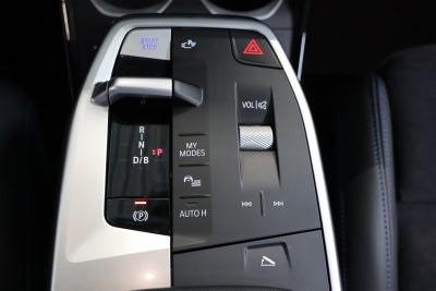 BMW iX2 eDrive20 M-Sport