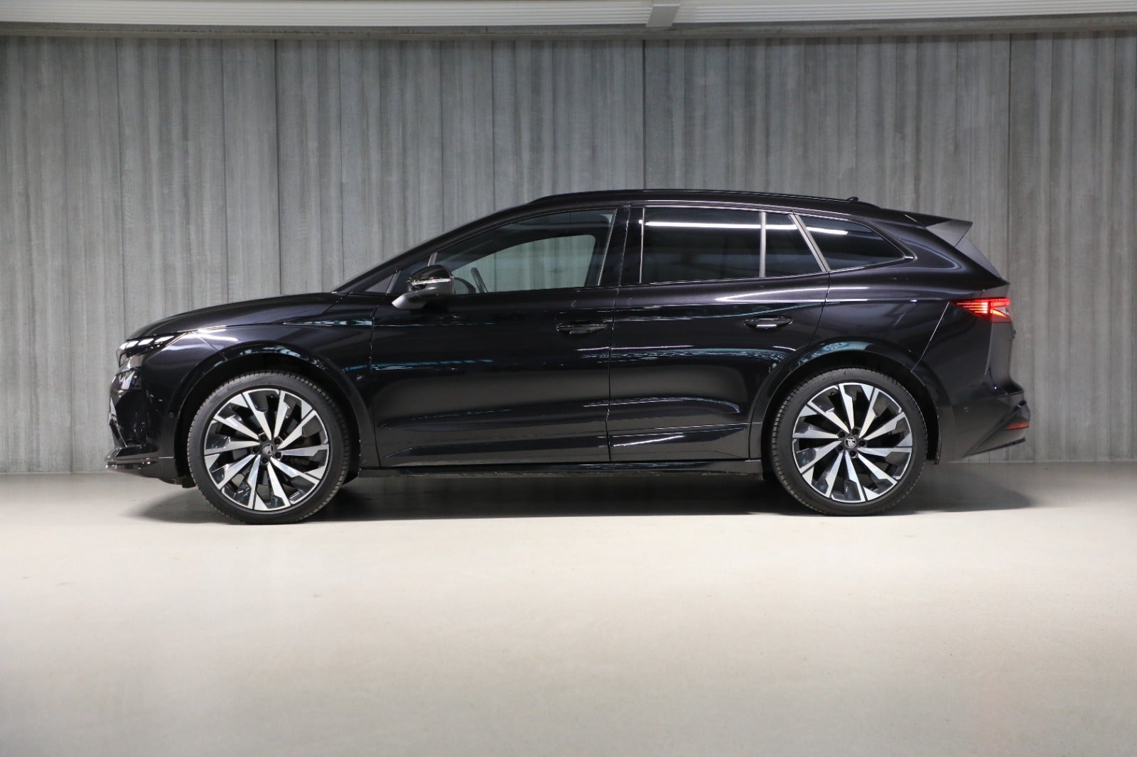Skoda Enyaq 85x iV Sportline