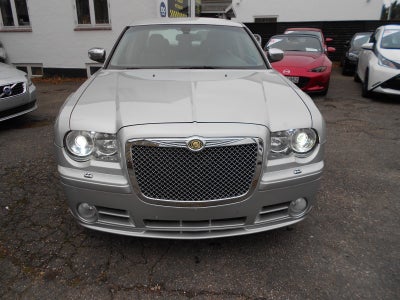 Chrysler 300C 3,0 CRD aut. 4d