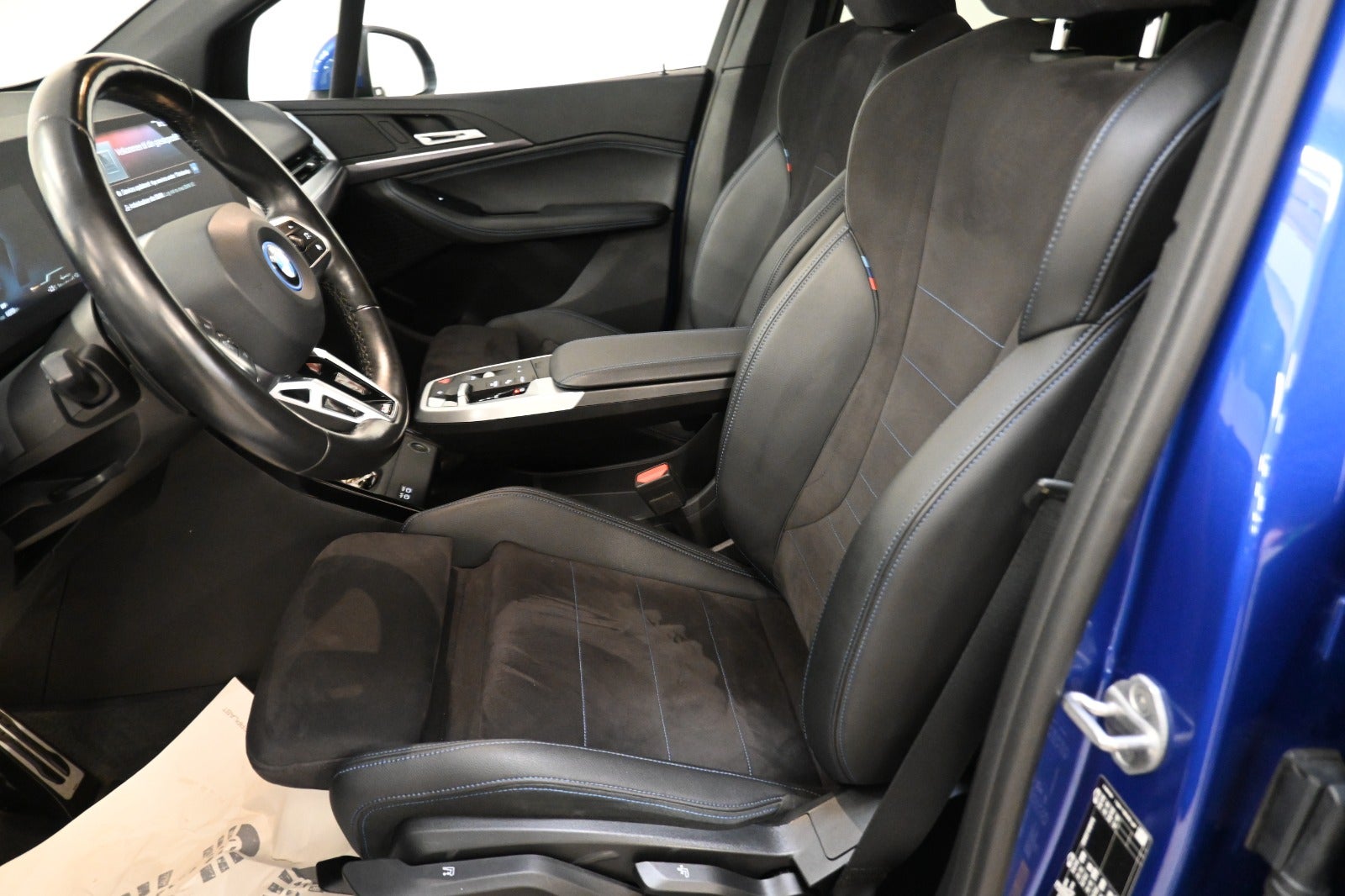 BMW 225e Active Tourer M-Sport xDrive aut.