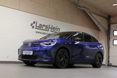 VW ID.5 GTX+ 4Motion