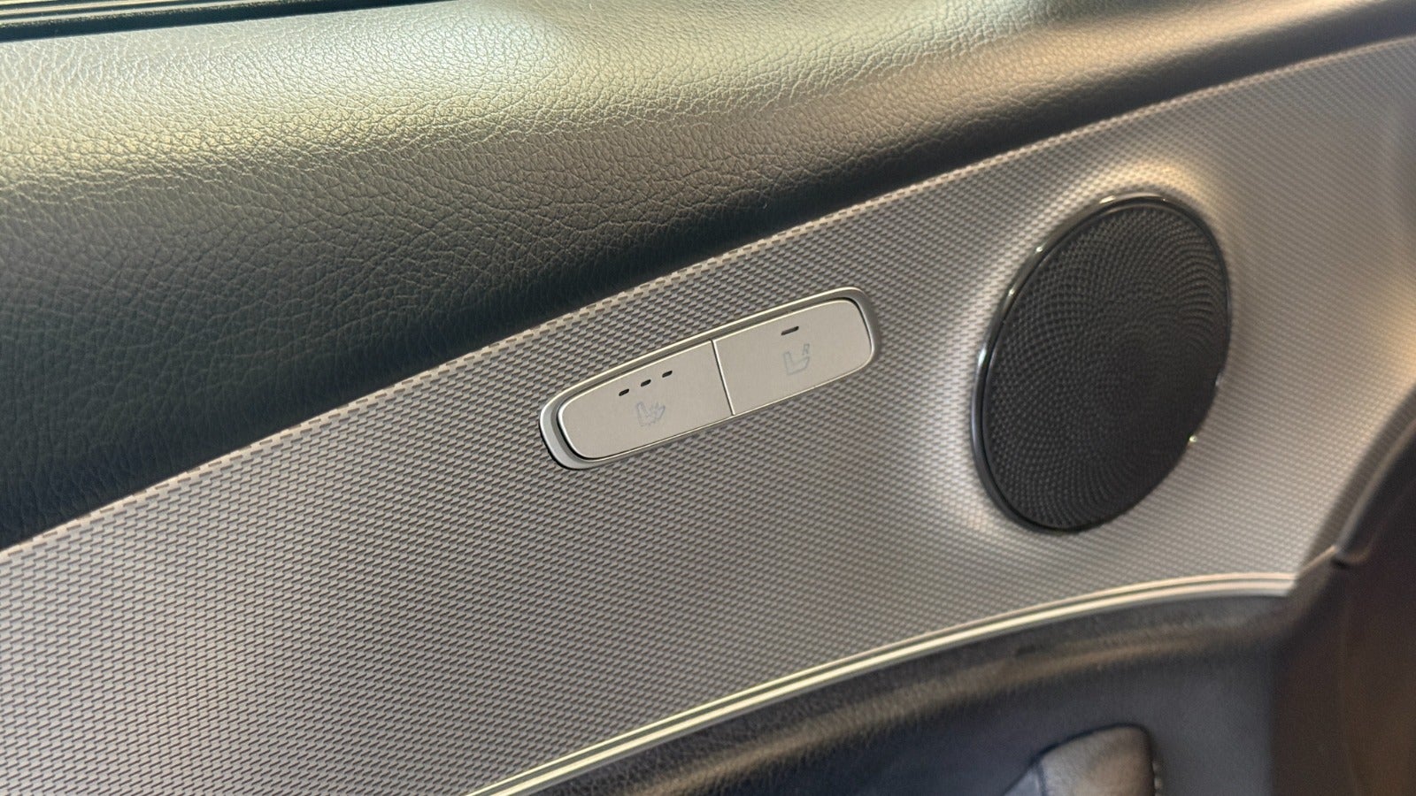 Billede af Mercedes E300 2,0 Avantgarde aut.