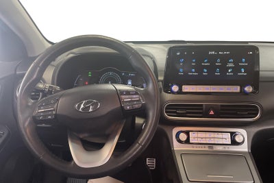 Hyundai Kona EV Advanced