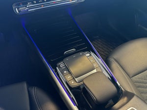Mercedes EQB300 Progressive 4Matic 7prs