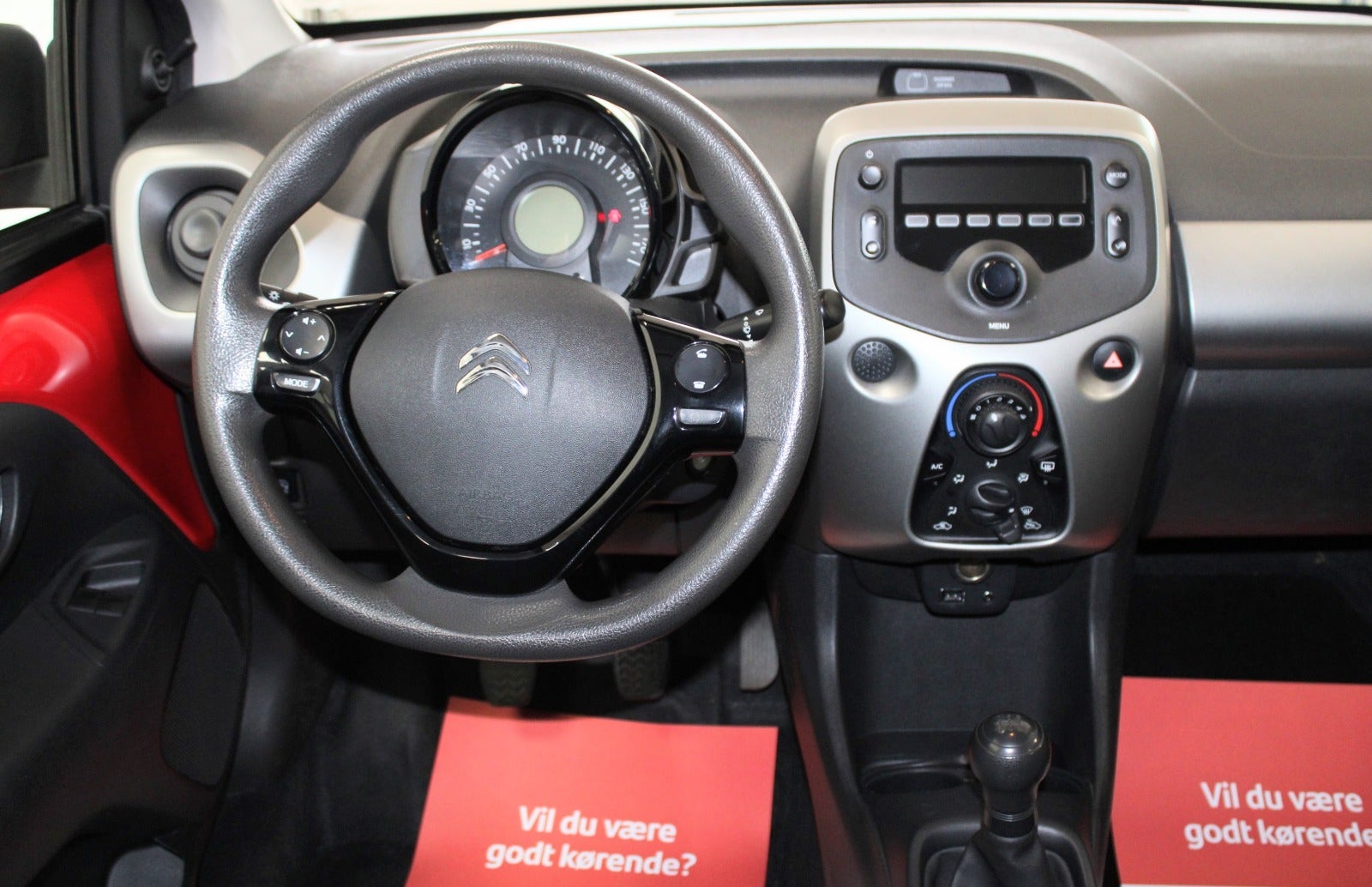 Citroën C1 2015
