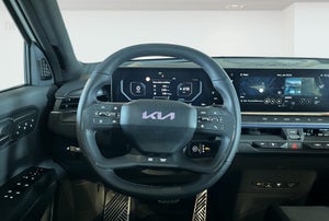 Kia EV9 Long Range Performance GT-Line AWD 6prs