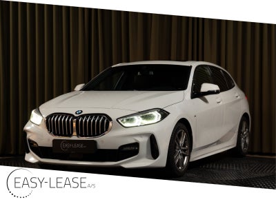 BMW 118d 2,0 M-Sport aut. 5d