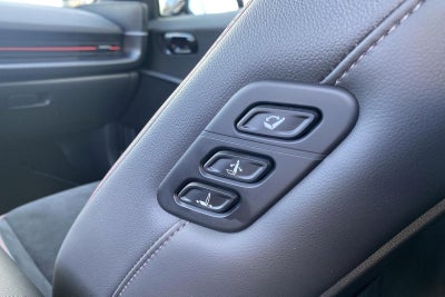 Hyundai Ioniq 6 N Line+
