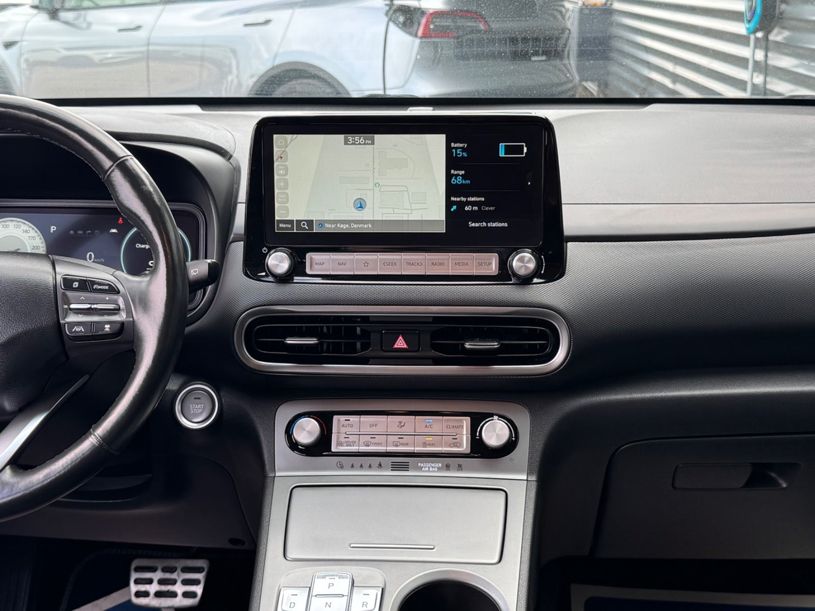 Billede af Hyundai Kona 64 EV Advanced