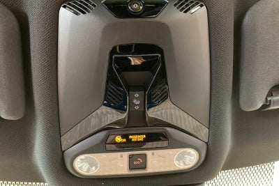 MINI Cooper SE Favoured Trim XL