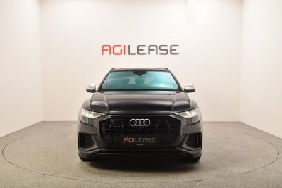 Audi SQ8 TDi quattro Tiptr.