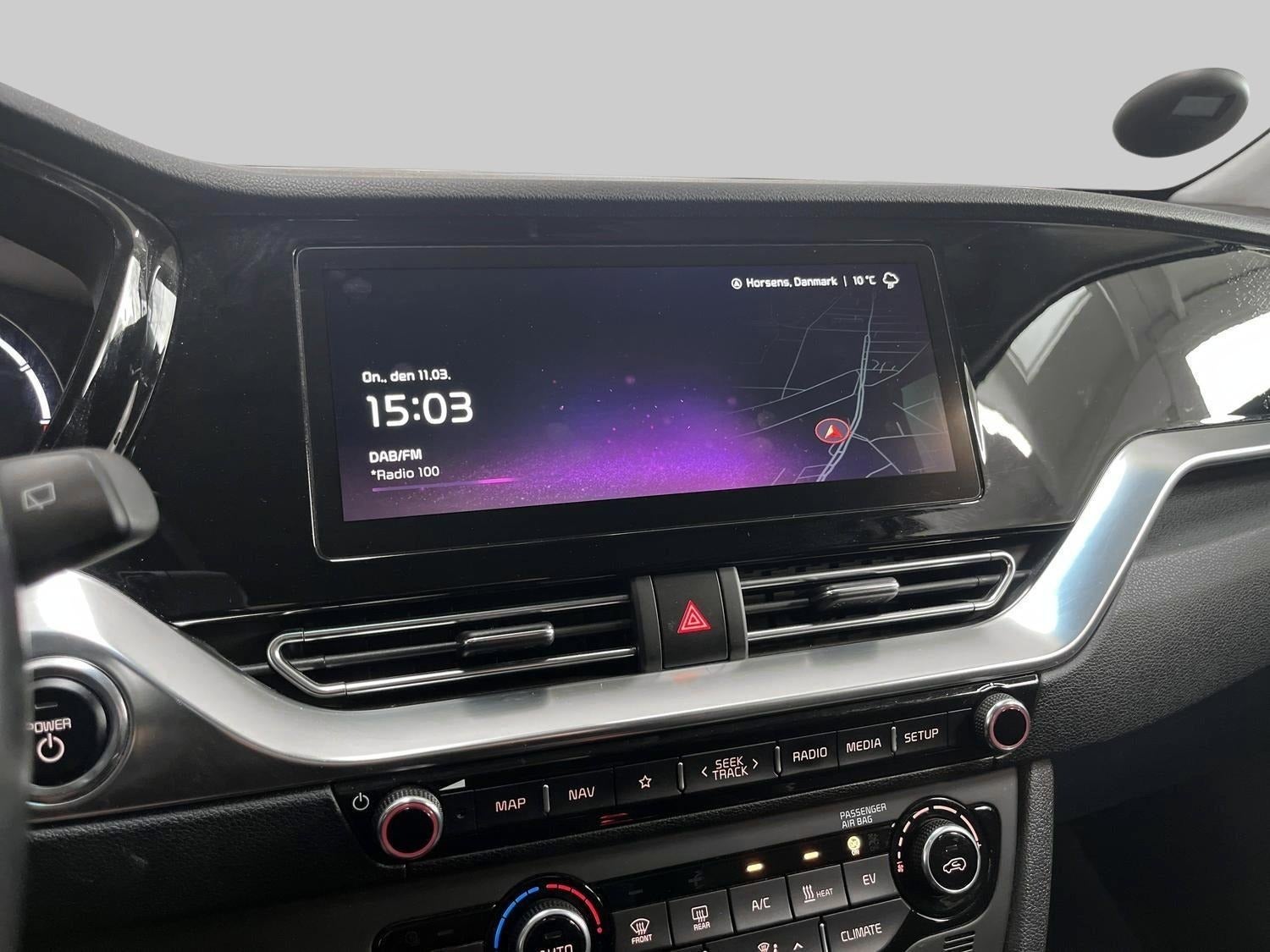 Billede af Kia e-Niro 64 Advance