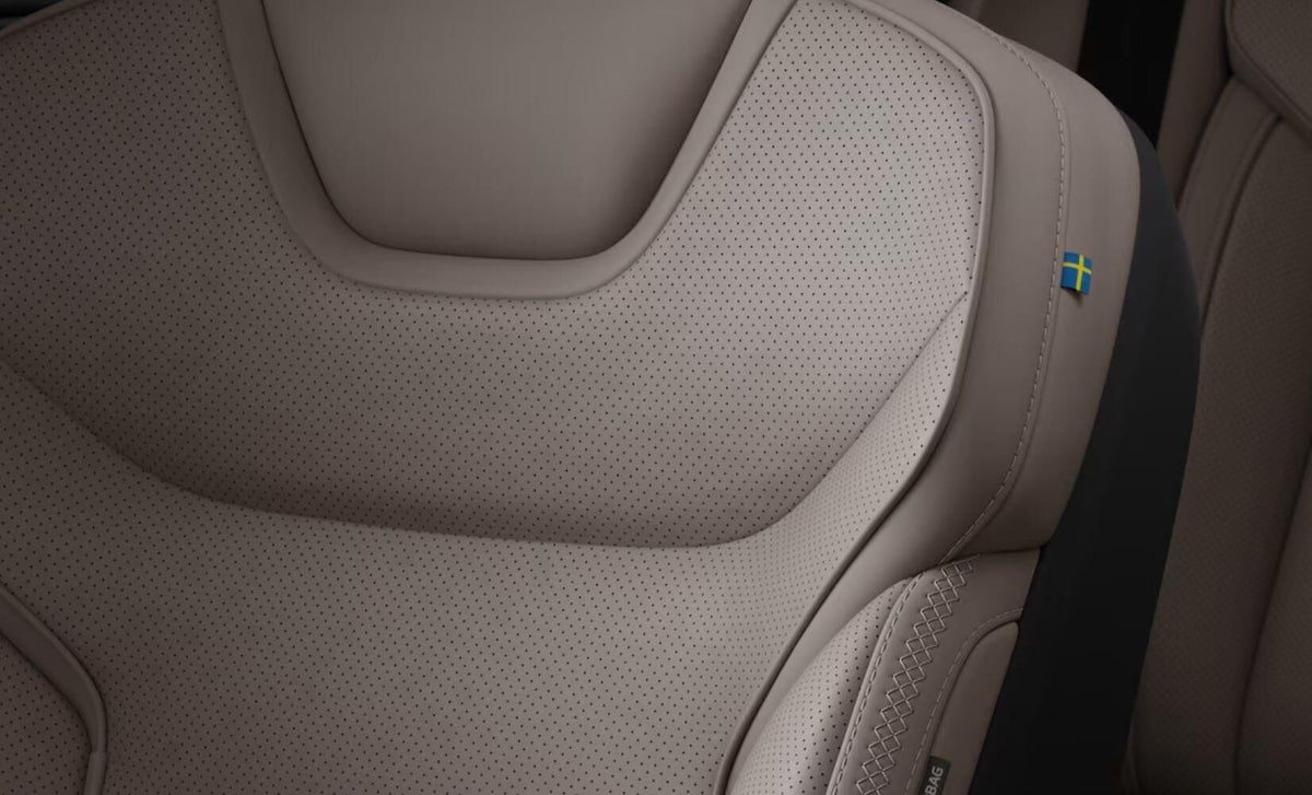 Volvo ES90 Extended Range Ultra billede 15