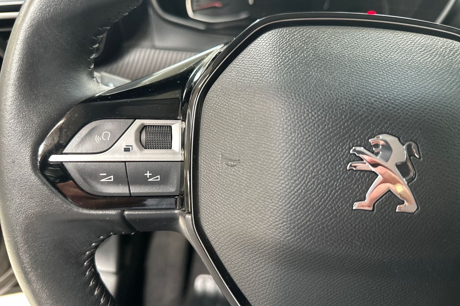 Billede af Peugeot 208 1,2 PureTech 100 Evolution+