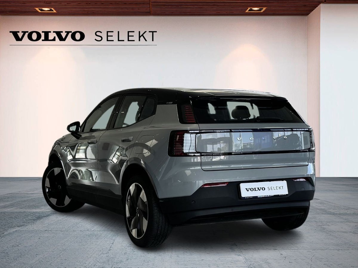 Volvo EX30 Extended Range Plus billede 4