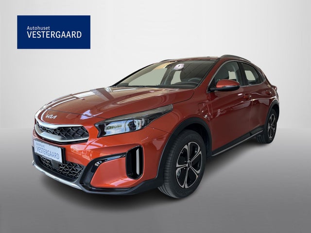 Kia XCeed PHEV Prestige DCT