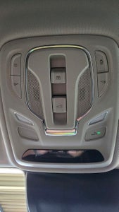 MG EHS PHEV Luxury