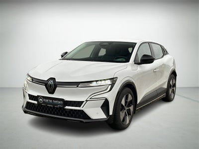 Renault Megane E-Tech Equilibre