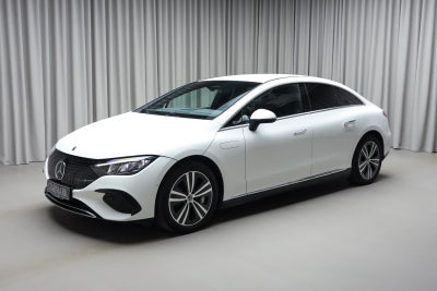 Mercedes EQE350  Electric Art 4d