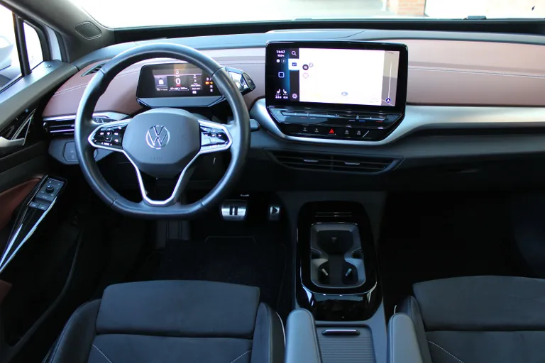 VW ID.5 Pro Performance