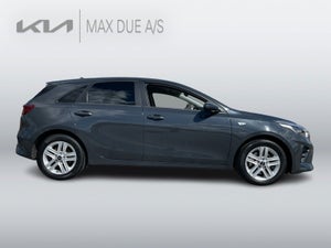 Kia Ceed T-GDi Active