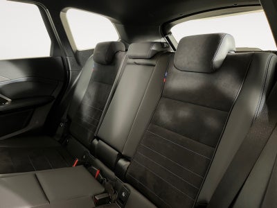 BMW iX1 eDrive20 M-Sport Premium