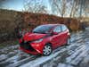 Toyota Aygo VVT-i x-play x-touch