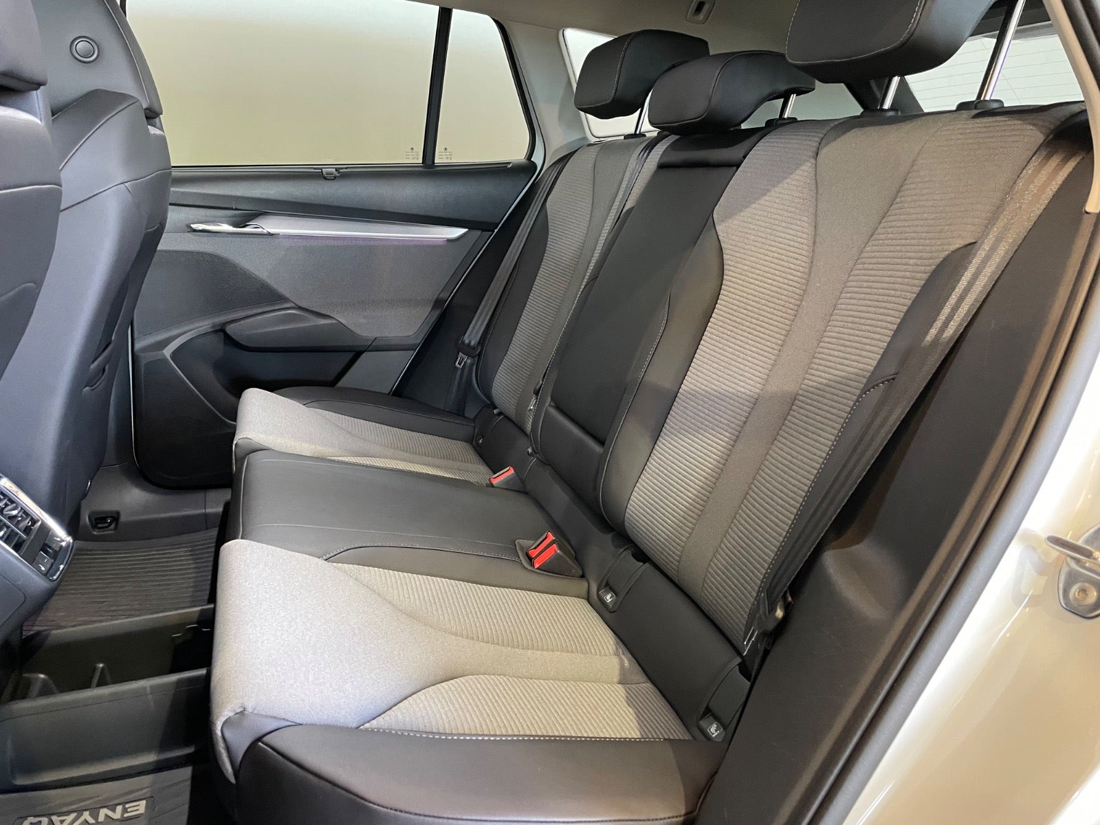 Skoda Enyaq iV Plus Loft