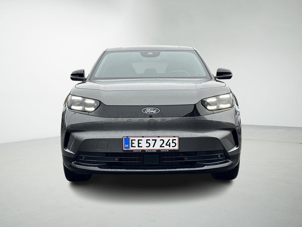 Ford Capri Premium Extended Range billede 6