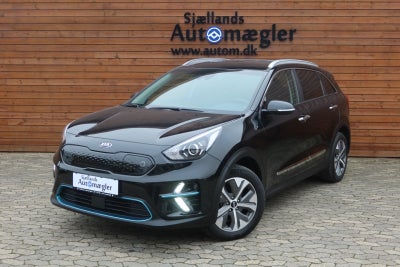 Kia e-Niro 64 Advance 5d