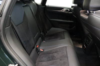 BMW i4 eDrive35 M-Sport