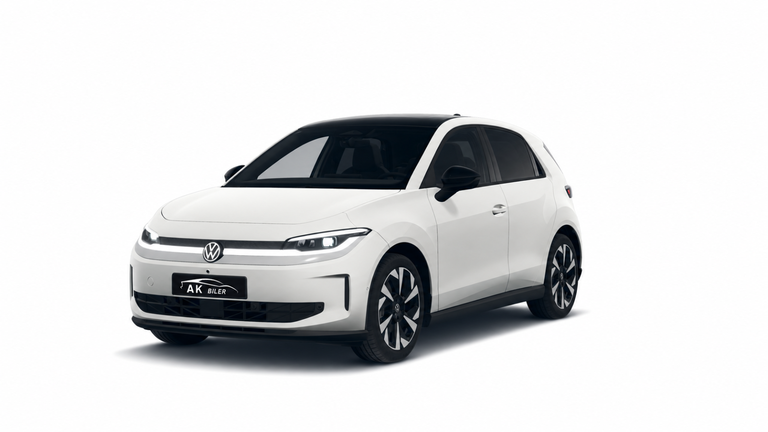 VW ID. Polo Style Launch Edition
