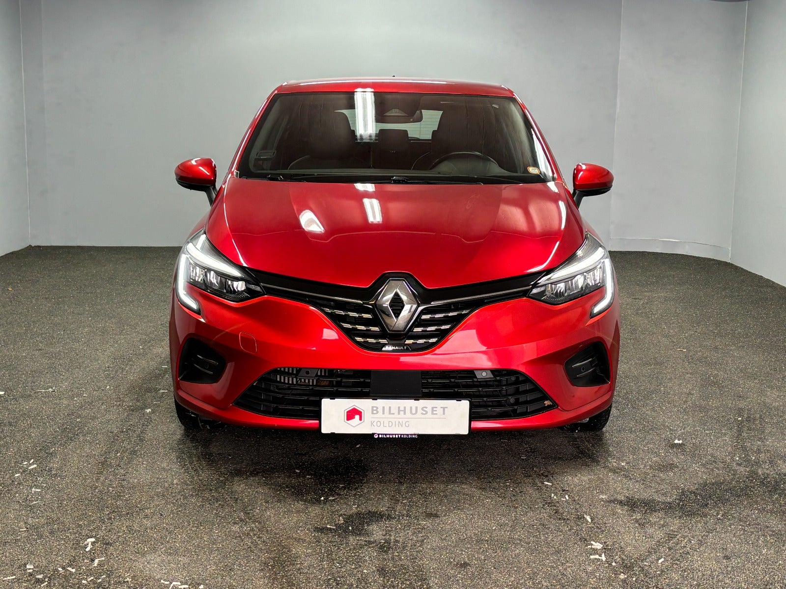 Billede af Renault Clio V 1,0 TCe 90 Intens X-tr.