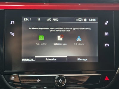 Opel Corsa-e GS-Line