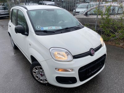 Fiat Panda 1,2 69 Easy 5d