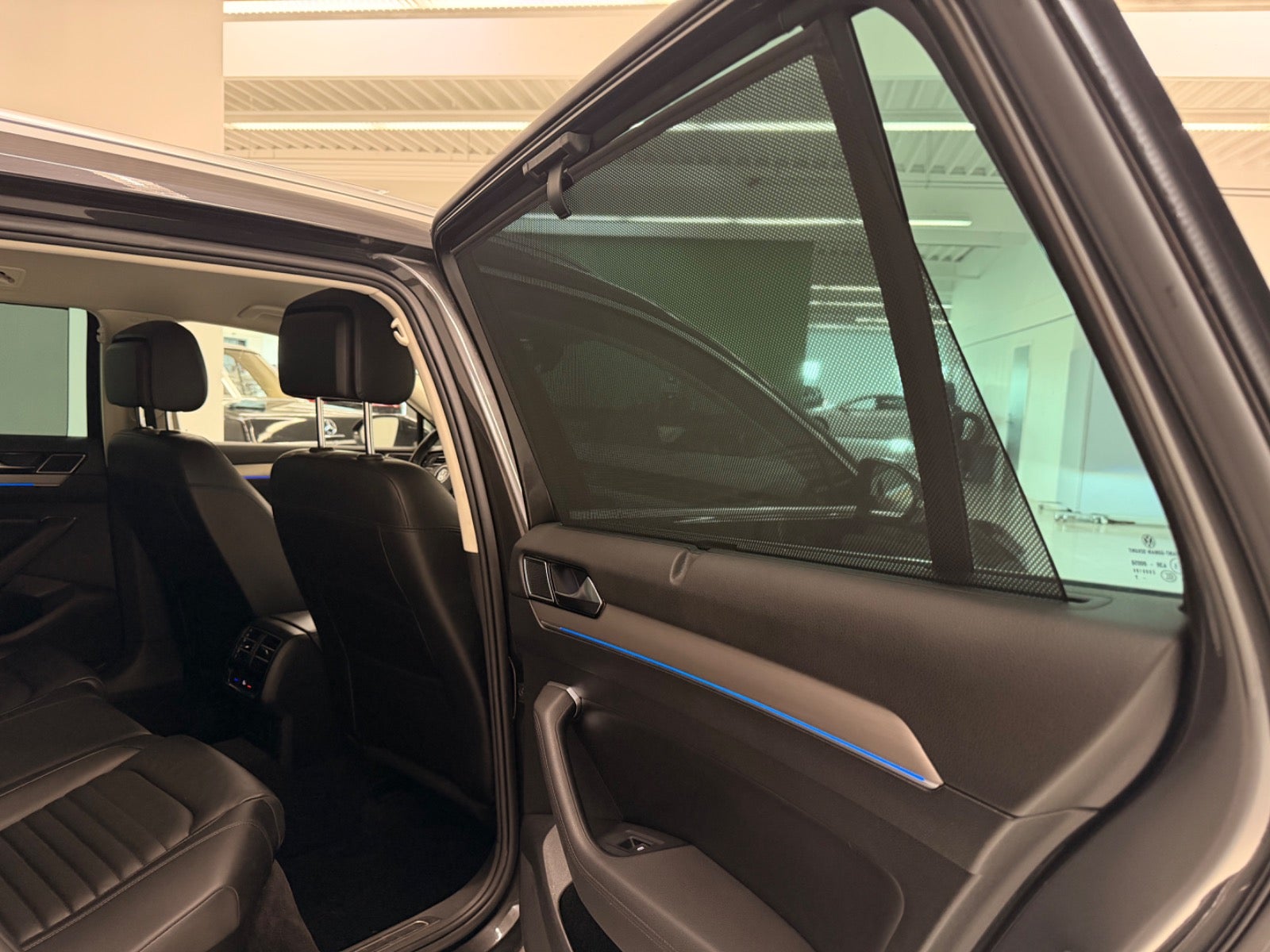 Billede af VW Passat 1,4 GTE Highline Variant DSG